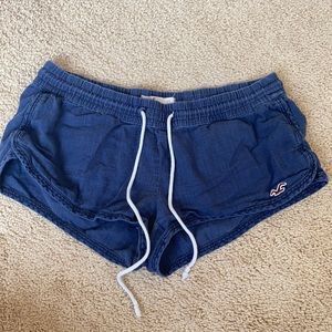 Hollister shorts